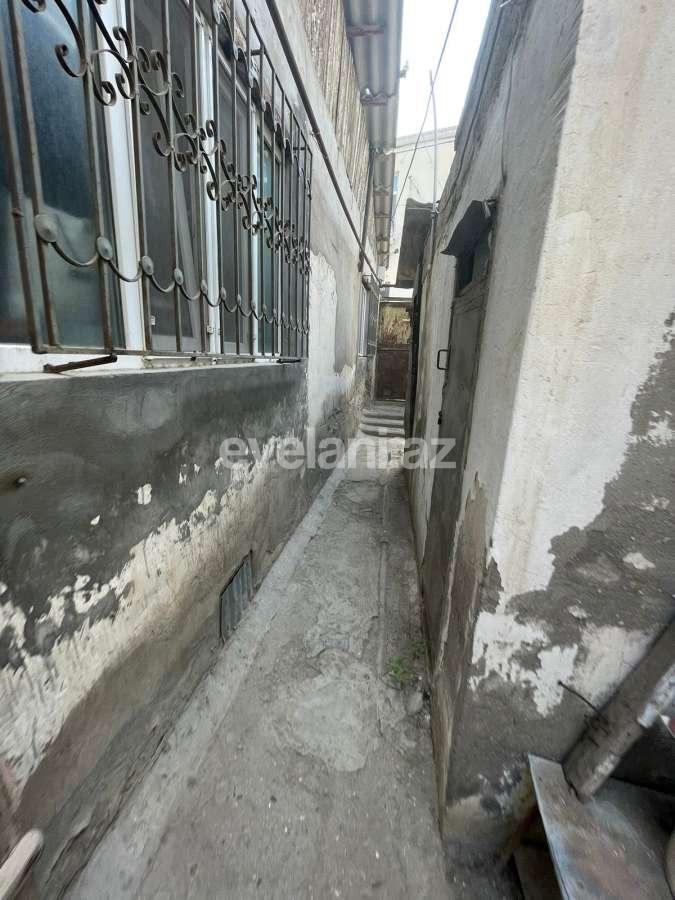 Sale, garden / house, 3 room, 80 m², Baku, Nasimi r.