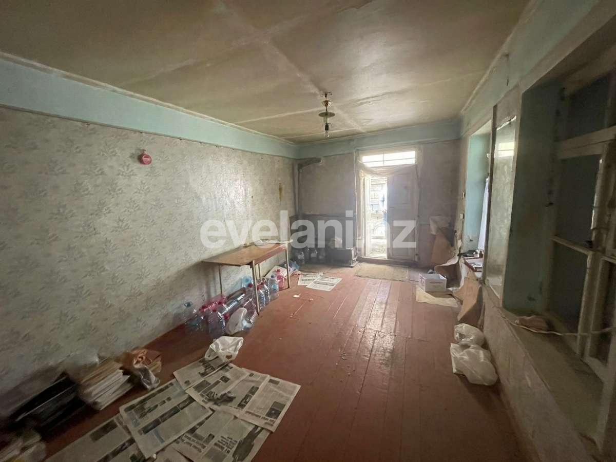 Sale, garden / house, 3 room, 80 m², Baku, Nasimi r.