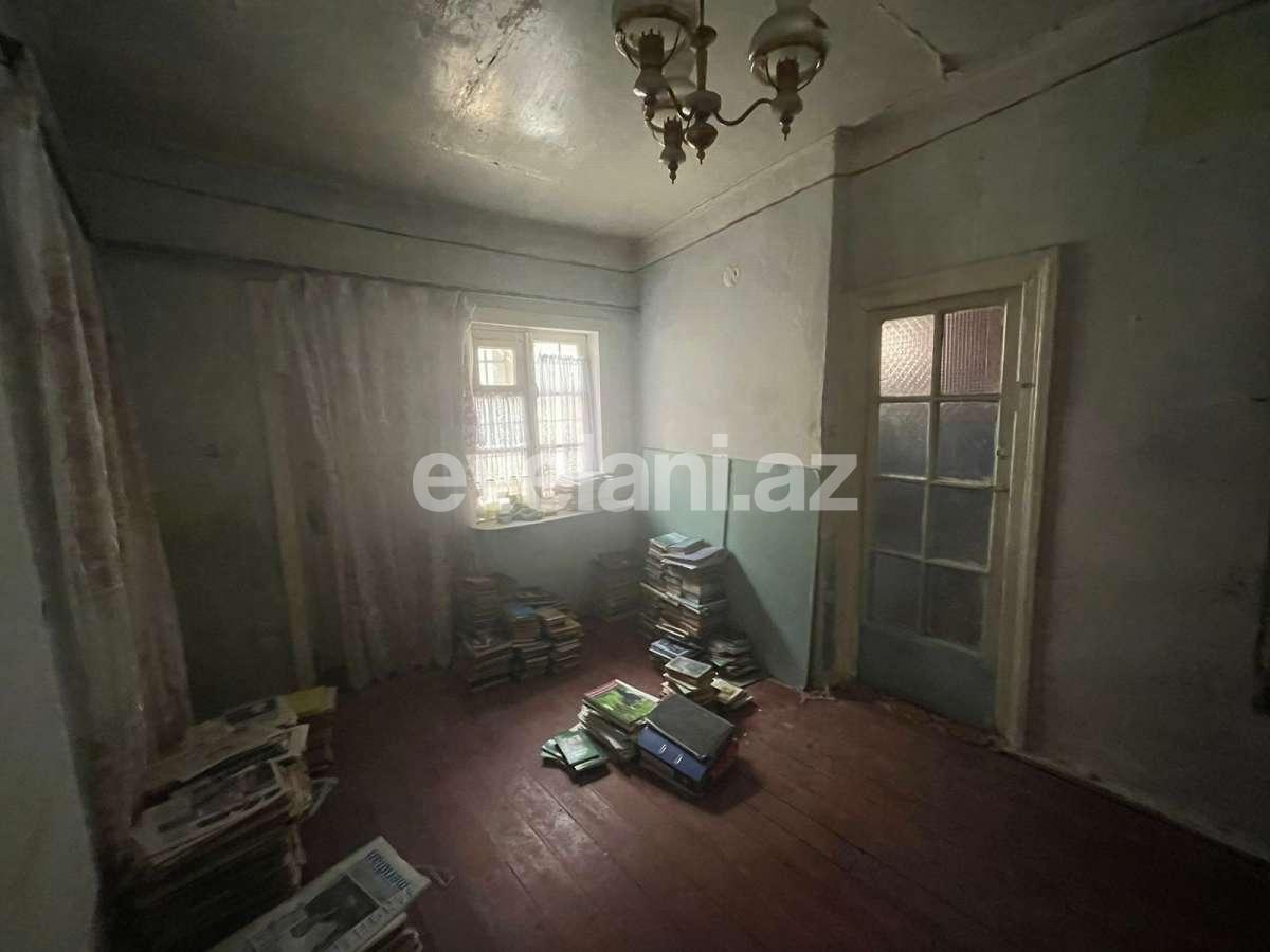 Sale, garden / house, 3 room, 80 m², Baku, Nasimi r.