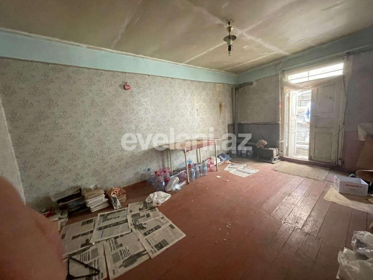 Sale, garden / house, 3 room, 80 m², Baku, Nasimi r.