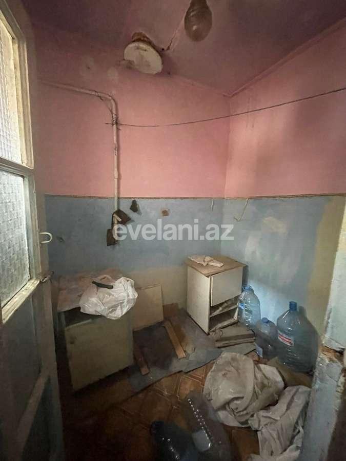 Sale, garden / house, 3 room, 80 m², Baku, Nasimi r.