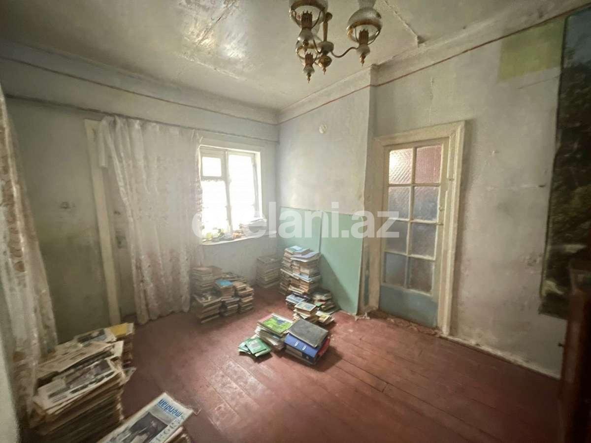 Sale, garden / house, 3 room, 80 m², Baku, Nasimi r.