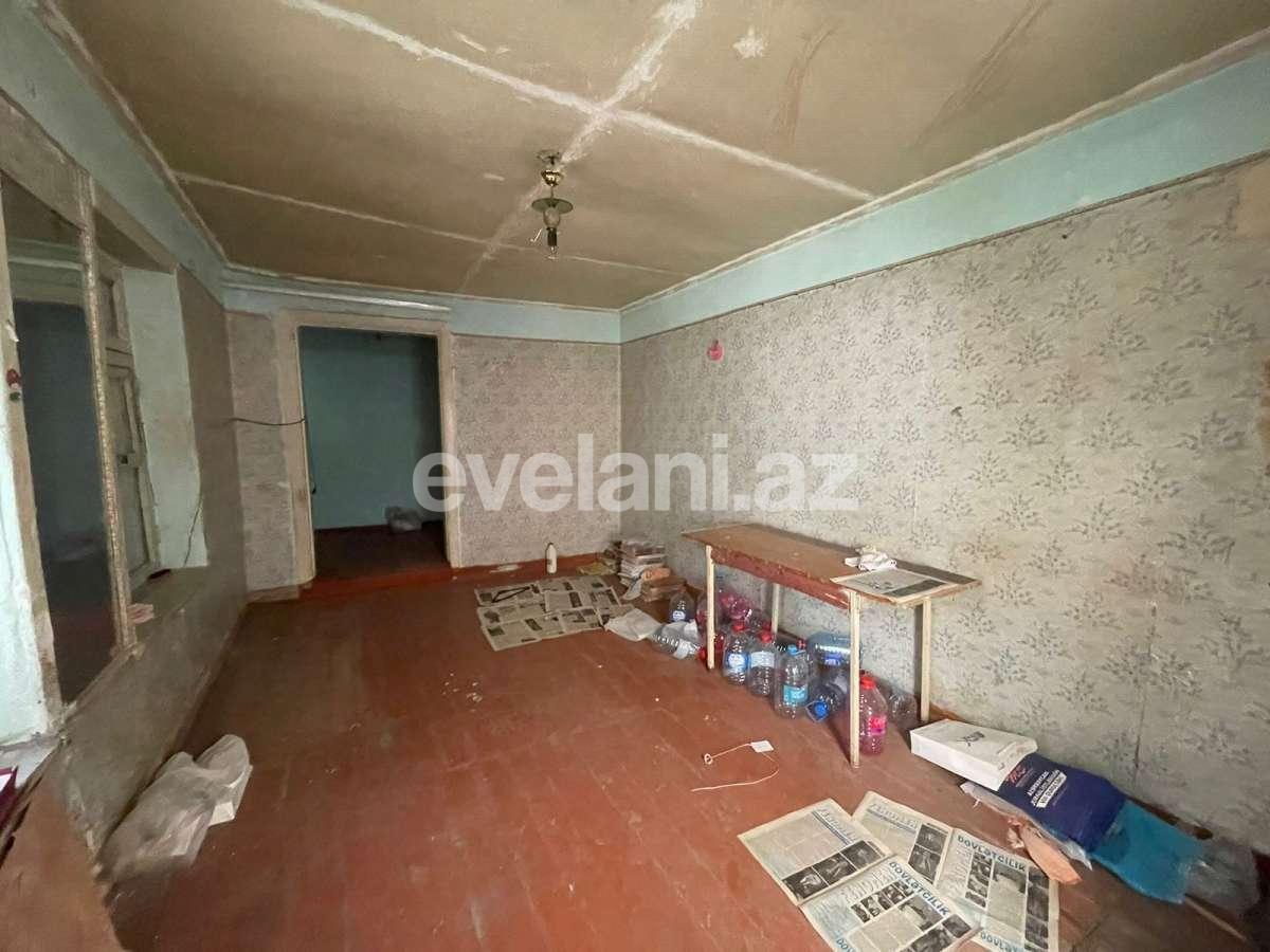 Sale, garden / house, 3 room, 80 m², Baku, Nasimi r.