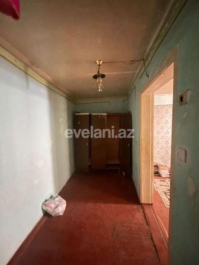 Sale, garden / house, 3 room, 80 m², Baku, Nasimi r.