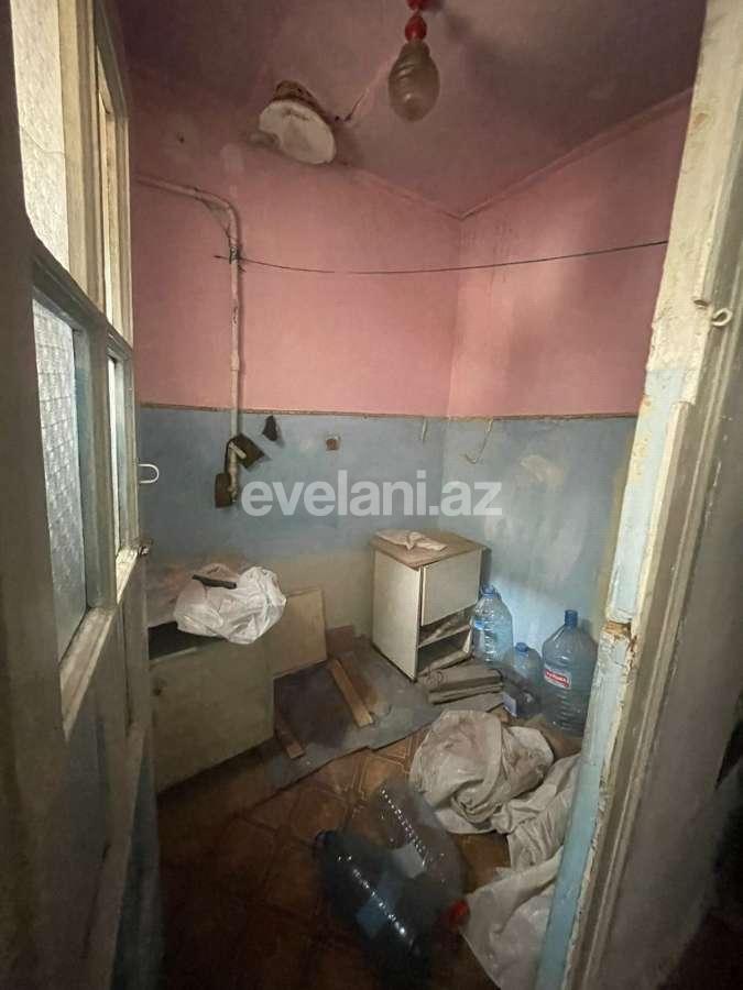 Sale, garden / house, 3 room, 80 m², Baku, Nasimi r.