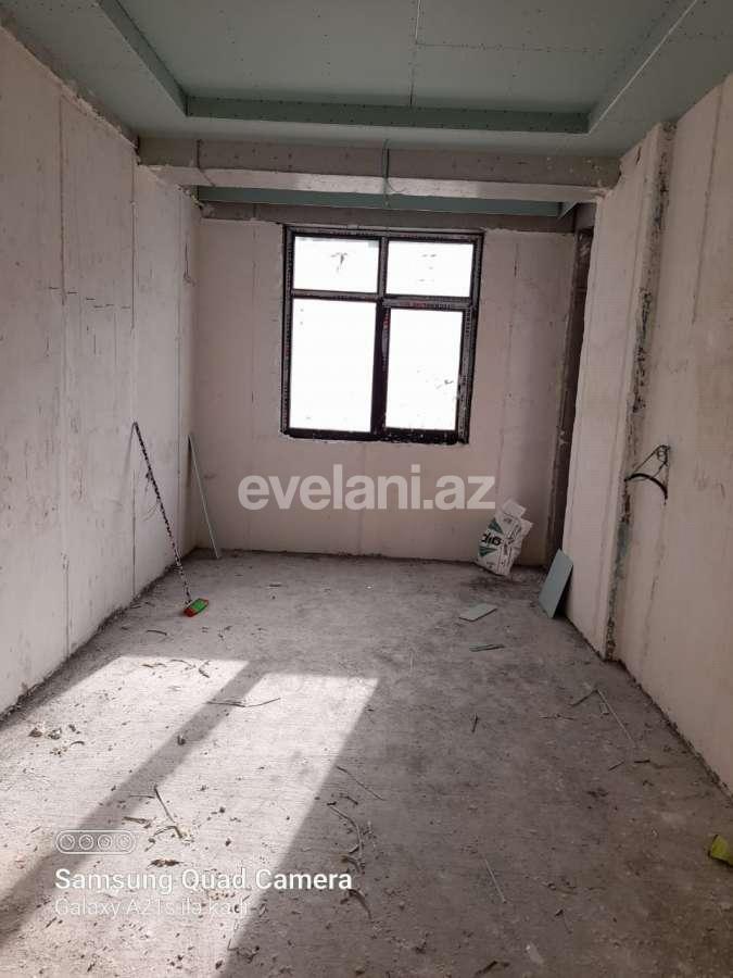 Satılır, yeni tikili, 3 otaqlı, 129 m², Bakı, Yasamal r, Yeni Yasamal q, İnşaatçılar m.