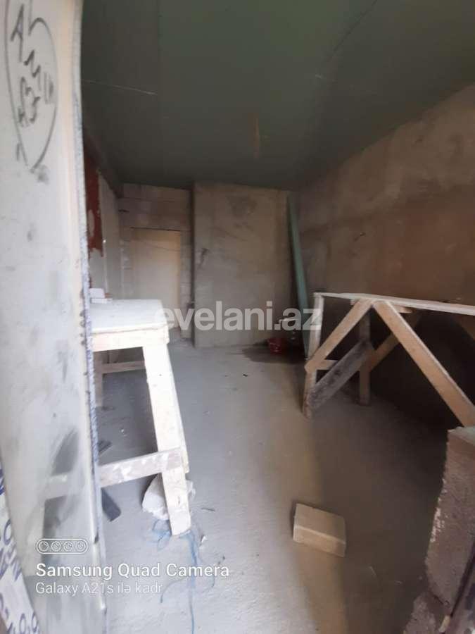 Satılır, yeni tikili, 3 otaqlı, 129 m², Bakı, Yasamal r, Yeni Yasamal q, İnşaatçılar m.