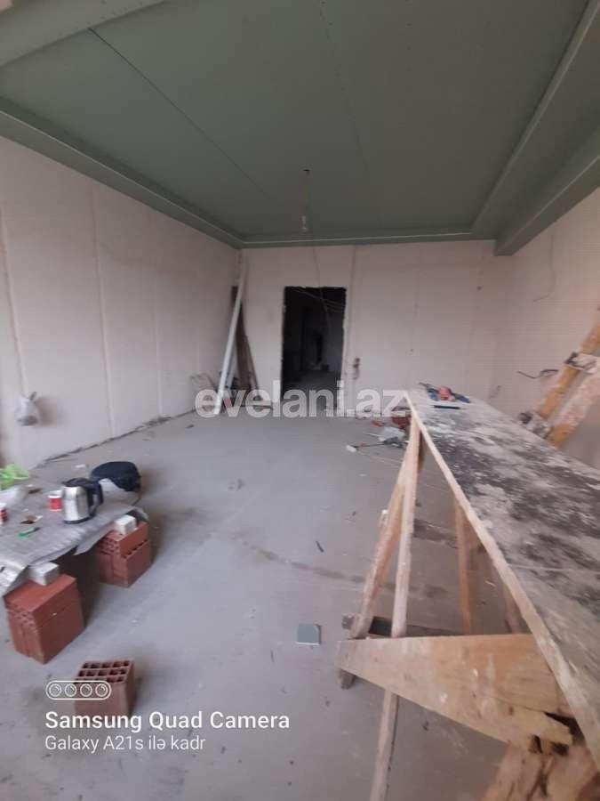 Satılır, yeni tikili, 3 otaqlı, 129 m², Bakı, Yasamal r, Yeni Yasamal q, İnşaatçılar m.