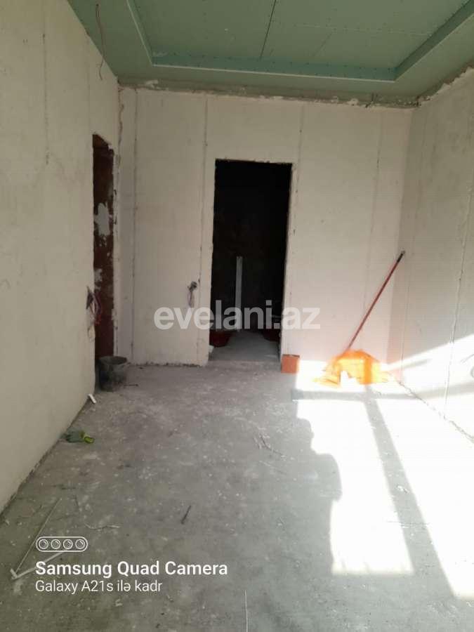 Satılır, yeni tikili, 3 otaqlı, 129 m², Bakı, Yasamal r, Yeni Yasamal q, İnşaatçılar m.
