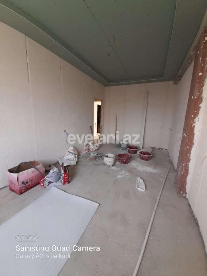 Satılır, yeni tikili, 3 otaqlı, 129 m², Bakı, Yasamal r, Yeni Yasamal q, İnşaatçılar m.