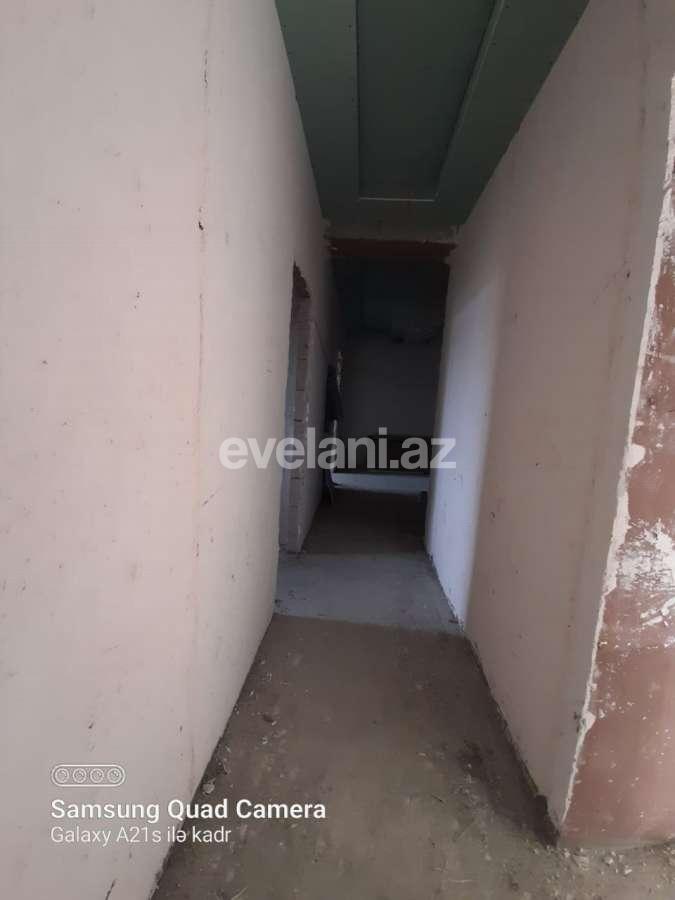 Satılır, yeni tikili, 3 otaqlı, 129 m², Bakı, Yasamal r, Yeni Yasamal q, İnşaatçılar m.