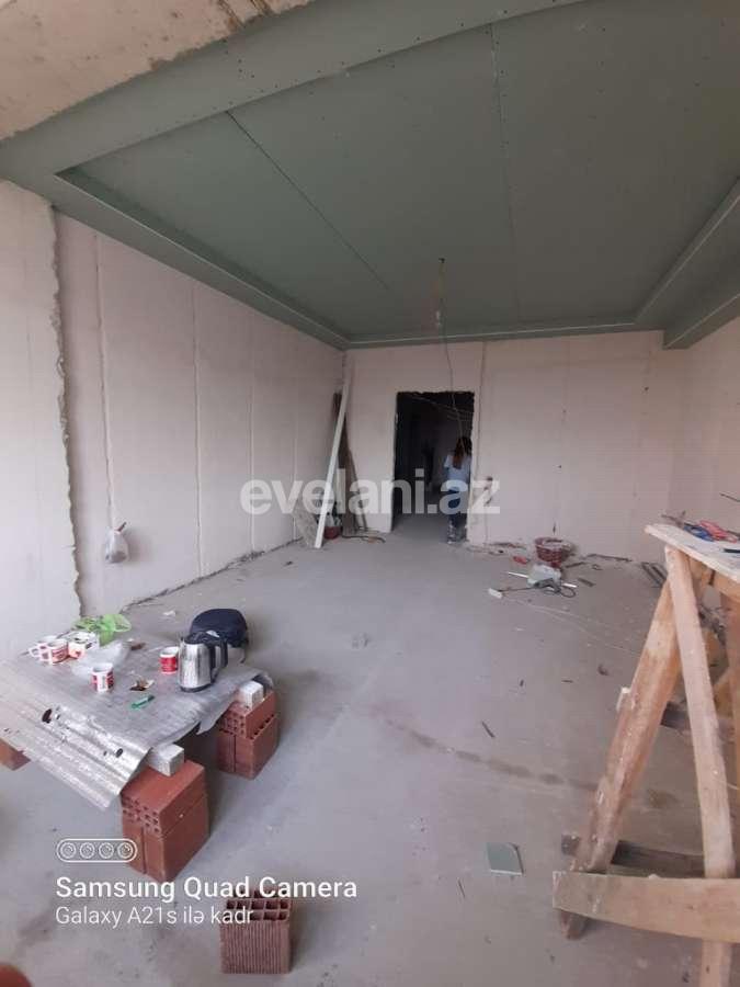 Satılır, yeni tikili, 3 otaqlı, 129 m², Bakı, Yasamal r, Yeni Yasamal q, İnşaatçılar m.