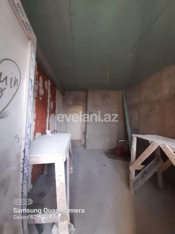 Satılır, yeni tikili, 3 otaqlı, 129 m², Bakı, Yasamal r, Yeni Yasamal q, İnşaatçılar m.