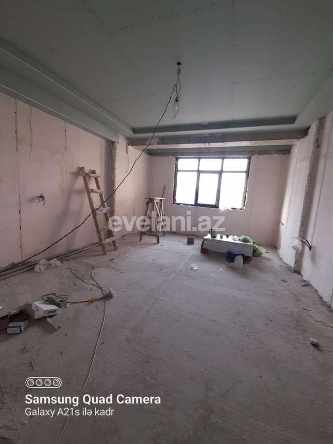 Satılır, yeni tikili, 3 otaqlı, 129 m², Bakı, Yasamal r, Yeni Yasamal q, İnşaatçılar m.