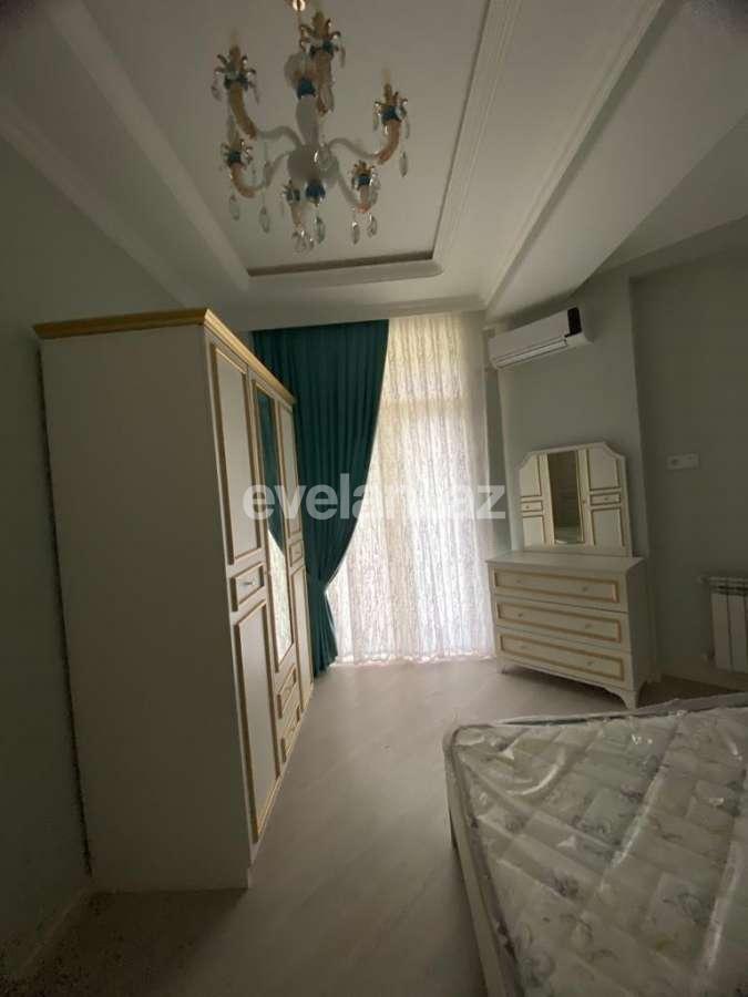 Rent, new building, 3 room, 130 m², Baku, Narimanov r.