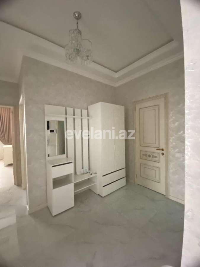 Rent, new building, 3 room, 130 m², Baku, Narimanov r.