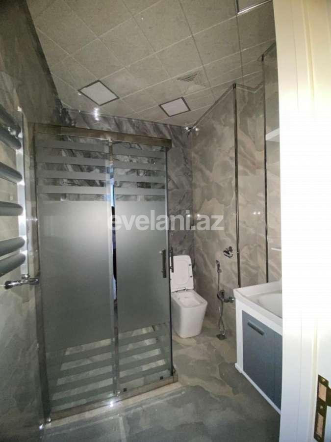 Rent, new building, 3 room, 130 m², Baku, Narimanov r.