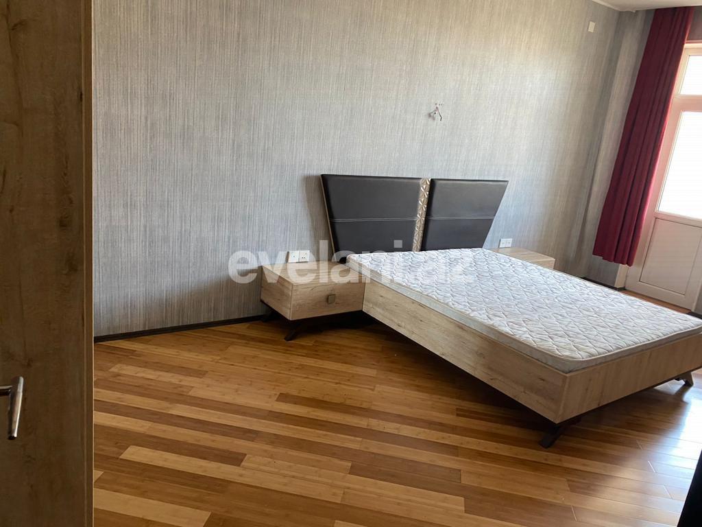 Kirayə verilir, köhnə tikili, 3 otaqlı, 150 m², Bakı, Nərimanov r.