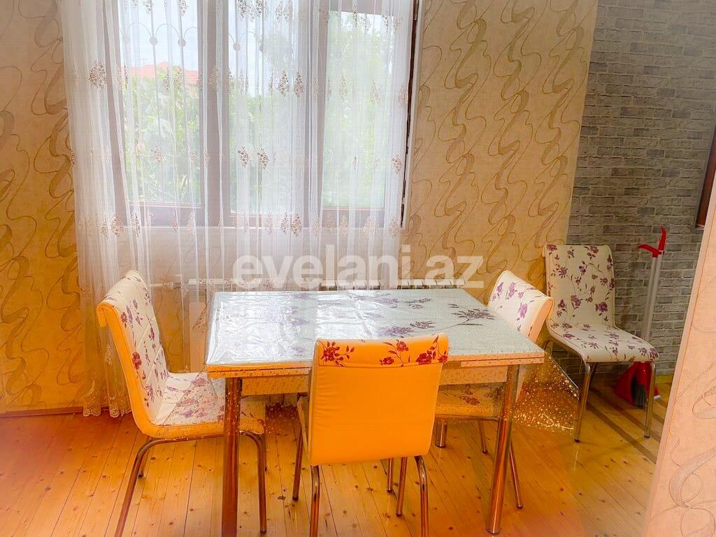 Kirayə verilir, yeni tikili, 2 otaqlı, 70 m², Bakı, Nizami r, Xalqlar Dostluğu m.