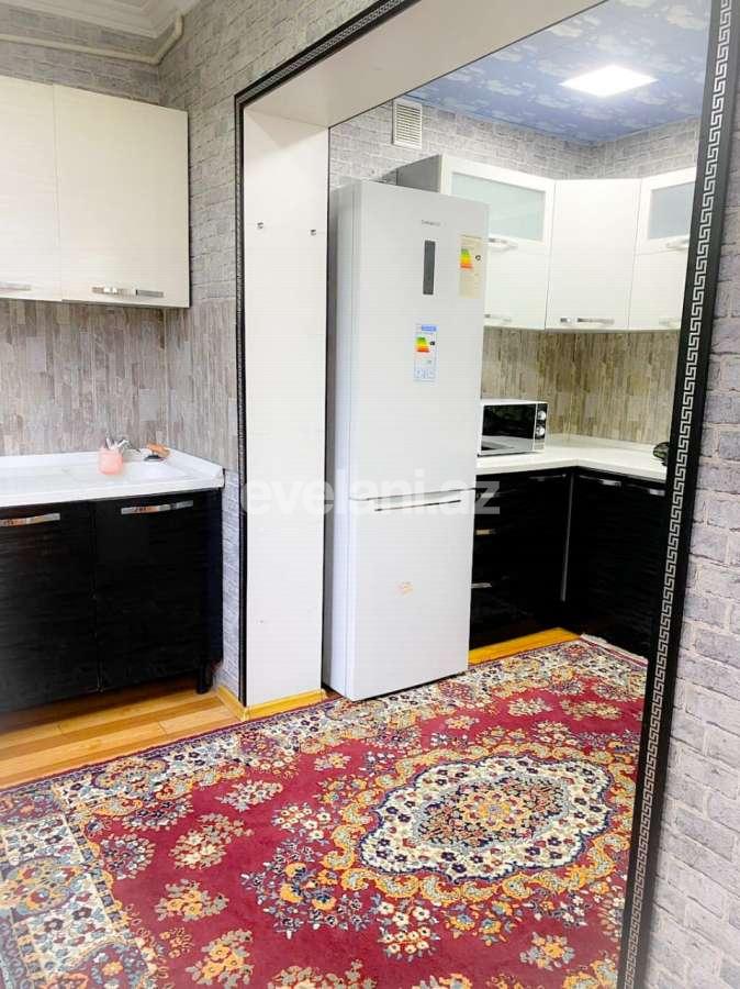 Kirayə verilir, yeni tikili, 2 otaqlı, 70 m², Bakı, Nizami r, Xalqlar Dostluğu m.