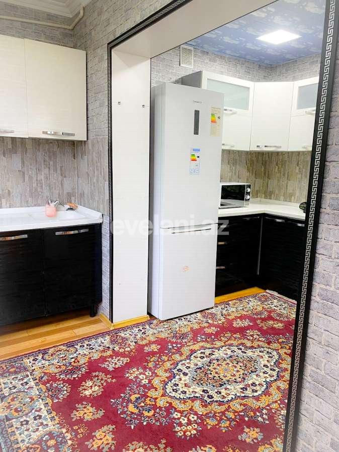Kirayə verilir, yeni tikili, 2 otaqlı, 70 m², Bakı, Nizami r, Xalqlar Dostluğu m.