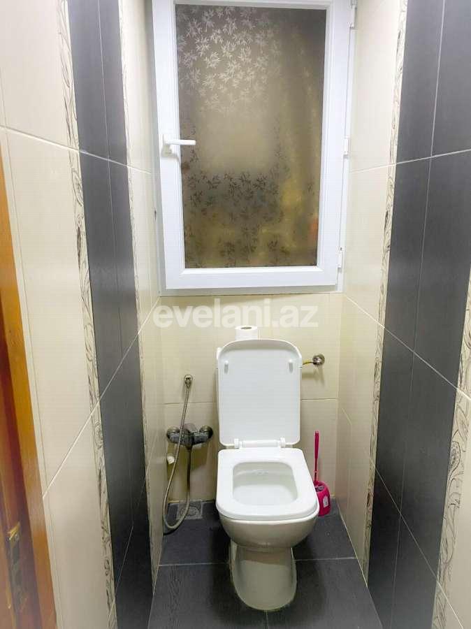 Kirayə verilir, yeni tikili, 2 otaqlı, 70 m², Bakı, Nizami r, Xalqlar Dostluğu m.