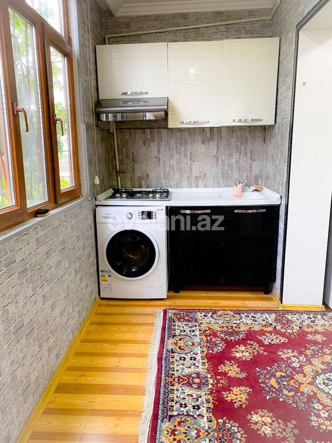 Kirayə verilir, yeni tikili, 2 otaqlı, 70 m², Bakı, Nizami r, Xalqlar Dostluğu m.