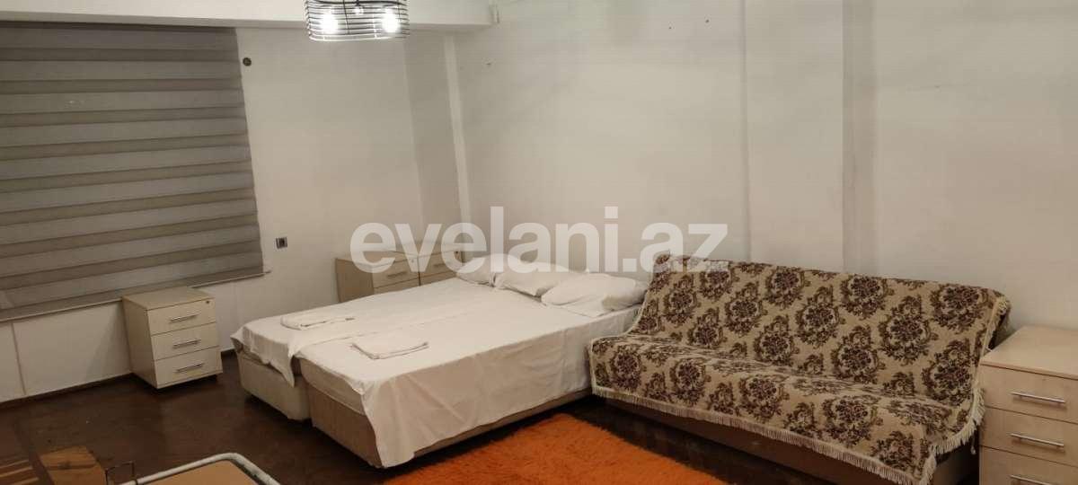 Sale, old building, 2 room, 80 m², Baku, Yasamal r, Nizami m.