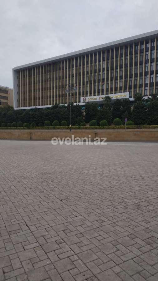 Sale, old building, 2 room, 80 m², Baku, Yasamal r, Nizami m.