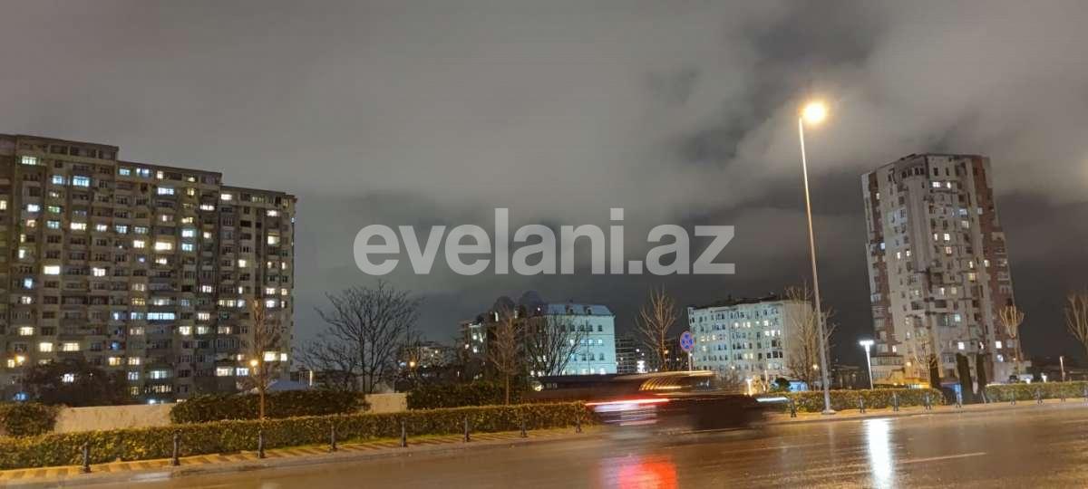 Sale, old building, 2 room, 80 m², Baku, Yasamal r, Nizami m.