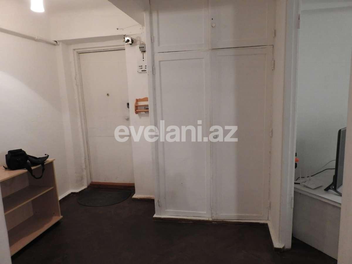 Sale, old building, 2 room, 80 m², Baku, Yasamal r, Nizami m.