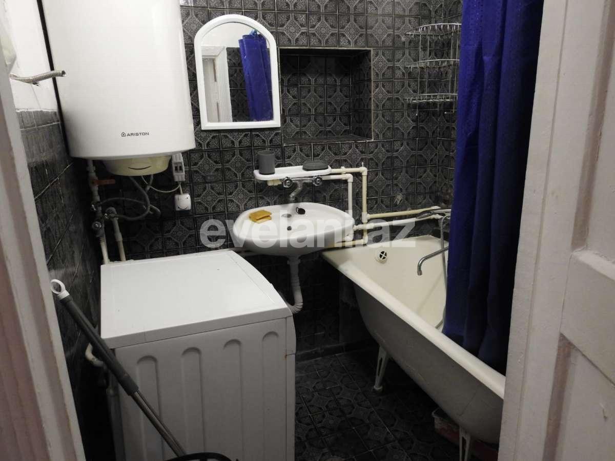 Sale, old building, 2 room, 80 m², Baku, Yasamal r, Nizami m.