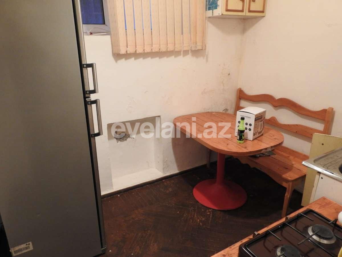 Sale, old building, 2 room, 80 m², Baku, Yasamal r, Nizami m.