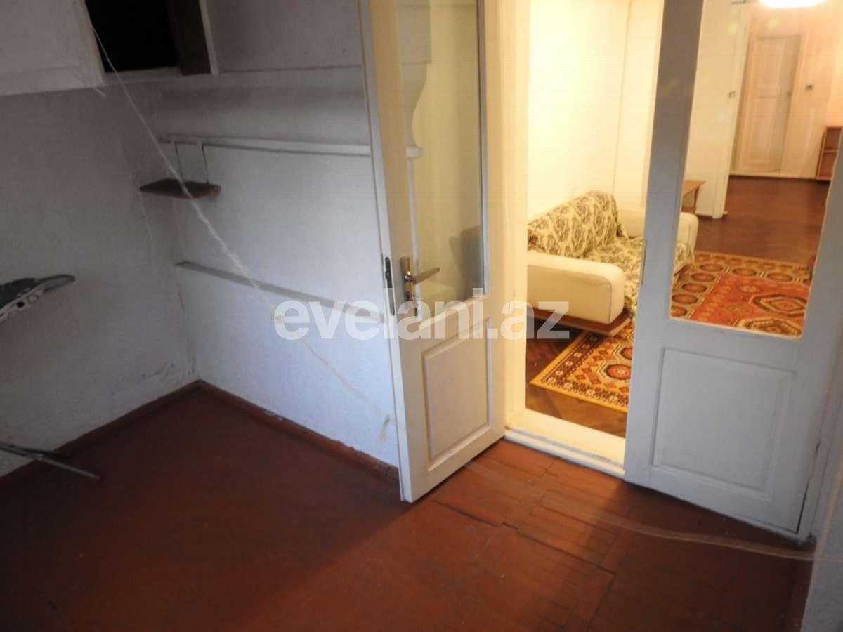 Sale, old building, 2 room, 80 m², Baku, Yasamal r, Nizami m.
