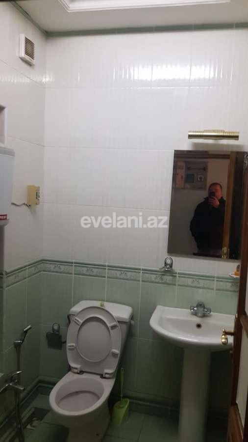 Kirayə verilir, ofis, 3 otaqlı, 60 m², Bakı, Yasamal r, Elmlər Akademiyası m.