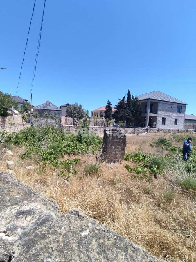 Sale, land, 8 ar, Baku, Khazar r, Mardakan d.