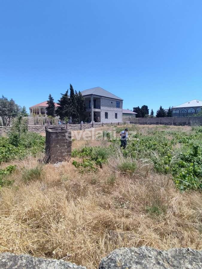 Sale, land, 8 ar, Baku, Khazar r, Mardakan d.