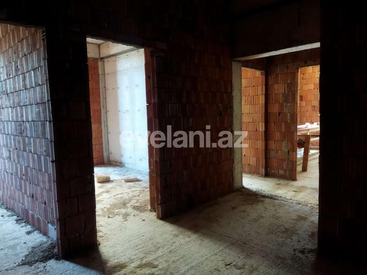 Satılır, yeni tikili, 3 otaqlı, 107 m², Bakı, Səbail r, Badamdar q.