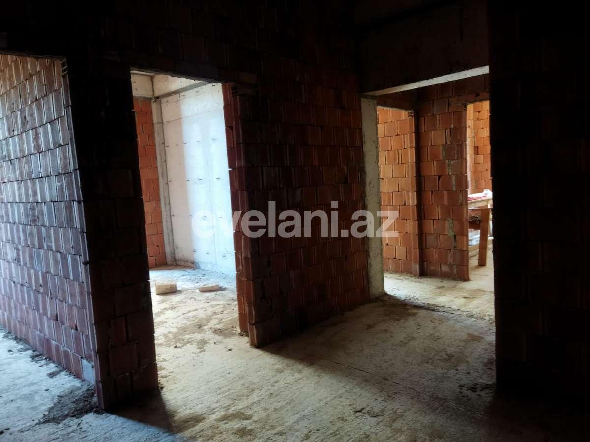 Satılır, yeni tikili, 3 otaqlı, 107 m², Bakı, Səbail r, Badamdar q.