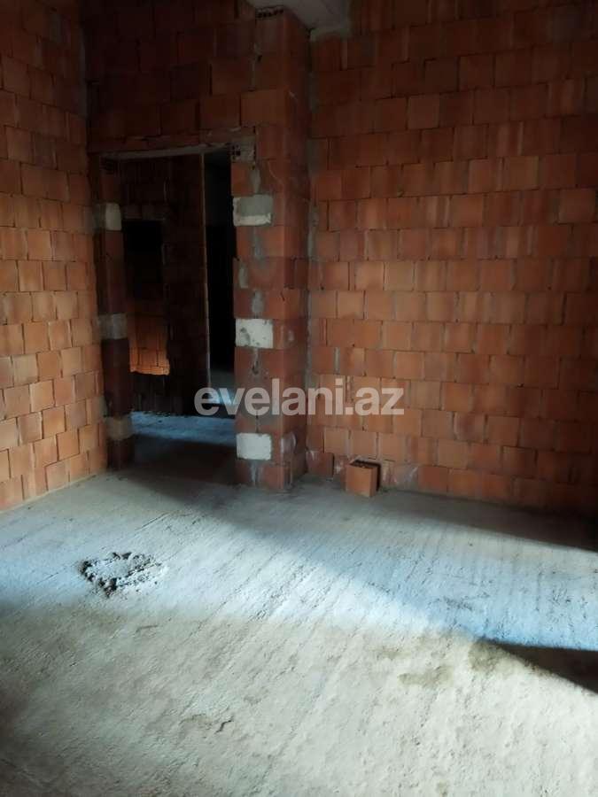 Satılır, yeni tikili, 3 otaqlı, 107 m², Bakı, Səbail r, Badamdar q.