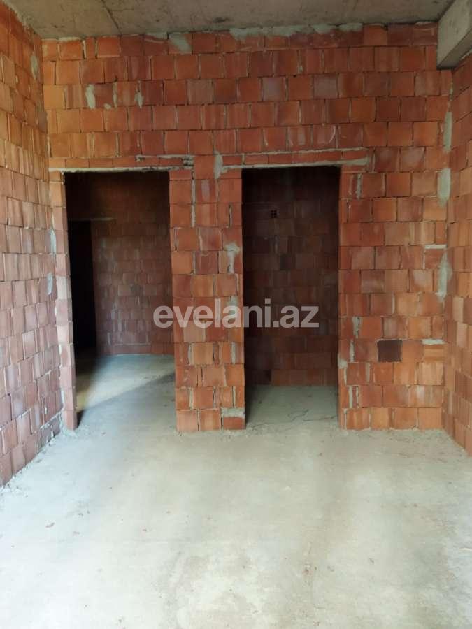 Satılır, yeni tikili, 3 otaqlı, 107 m², Bakı, Səbail r, Badamdar q.