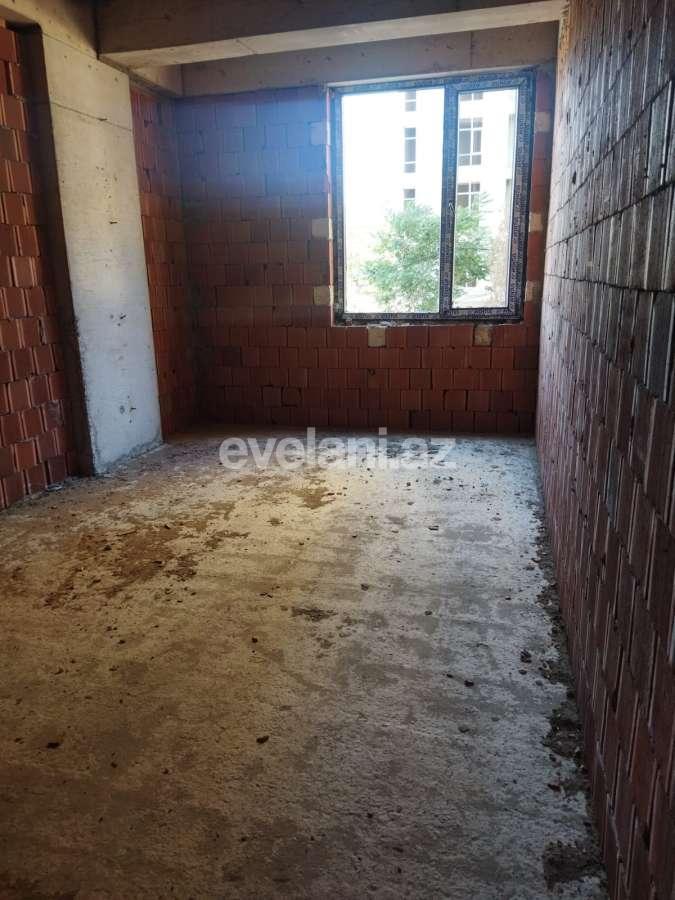Satılır, yeni tikili, 3 otaqlı, 107 m², Bakı, Səbail r, Badamdar q.