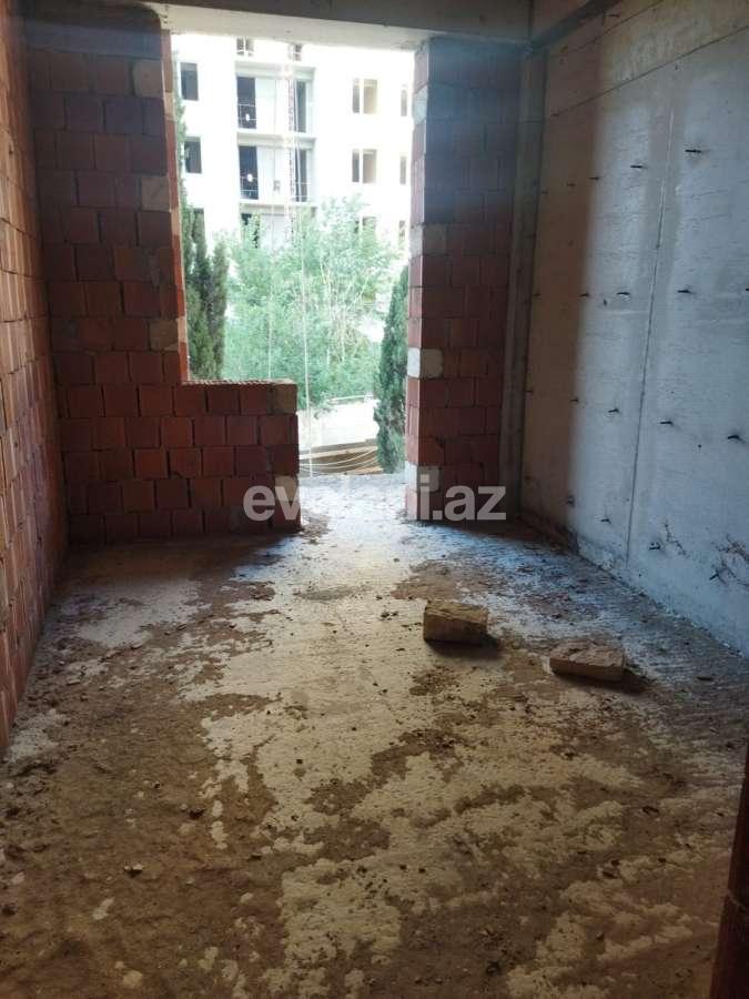 Satılır, yeni tikili, 3 otaqlı, 107 m², Bakı, Səbail r, Badamdar q.