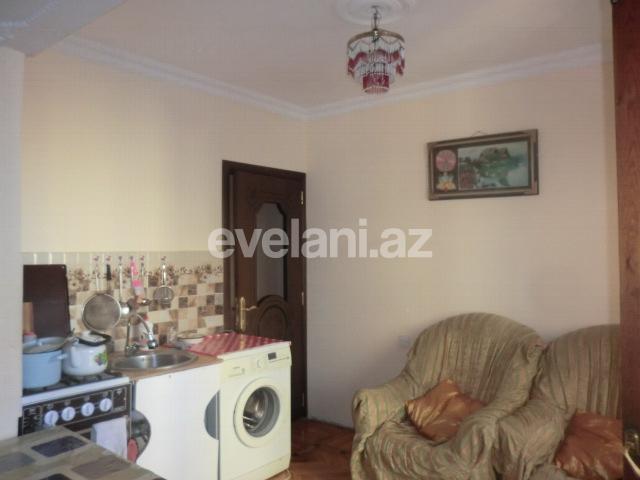 Продаётся, вторичка, 4-комнаты, 110 m², Баку, Насиминский r, 28 мая m.