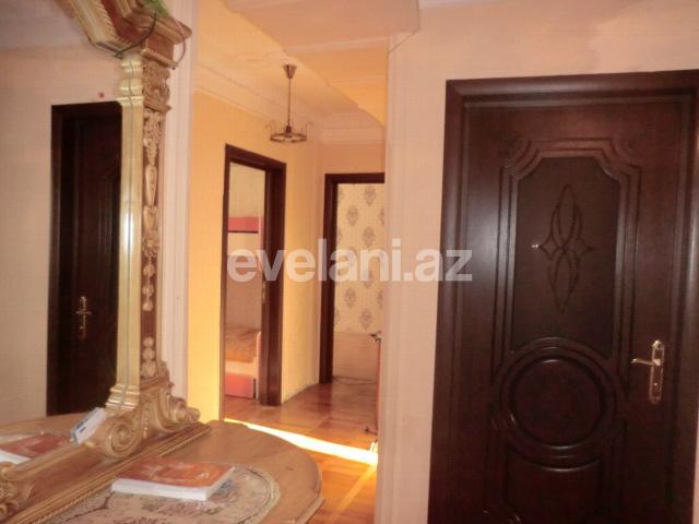 Продаётся, вторичка, 4-комнаты, 110 m², Баку, Насиминский r, 28 мая m.