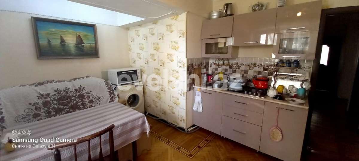 Продаётся, вторичка, 4-комнаты, 110 m², Баку, Насиминский r, 28 мая m.