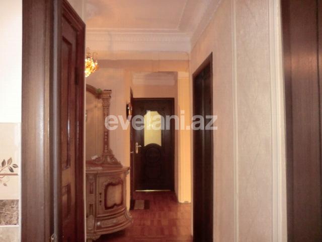 Продаётся, вторичка, 4-комнаты, 110 m², Баку, Насиминский r, 28 мая m.