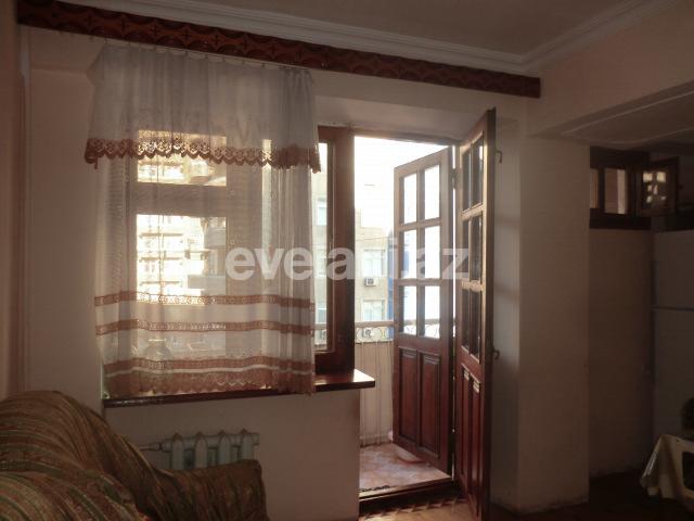 Продаётся, вторичка, 4-комнаты, 110 m², Баку, Насиминский r, 28 мая m.