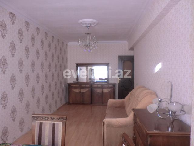 Продаётся, вторичка, 4-комнаты, 110 m², Баку, Насиминский r, 28 мая m.