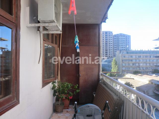 Продаётся, вторичка, 4-комнаты, 110 m², Баку, Насиминский r, 28 мая m.